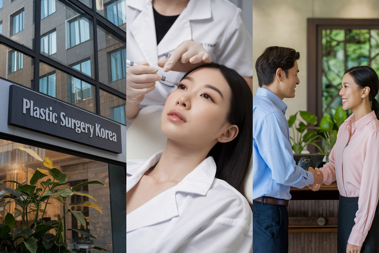 Beauty Service